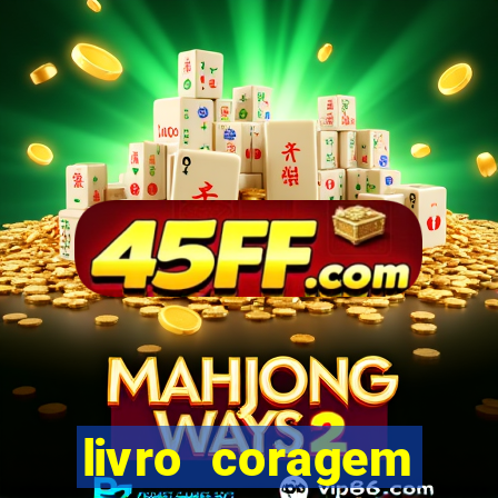 livro coragem desbravadores pdf